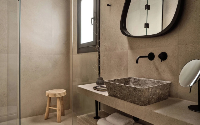 Anemelia Hotel Mykonos