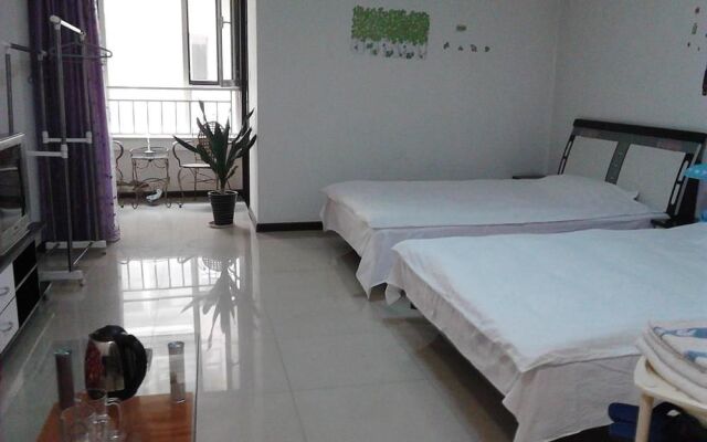 Xi'an Aiya ApartHotel