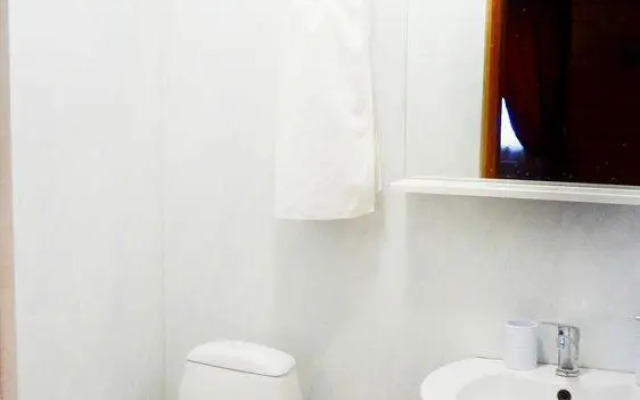 База отдыха Остров