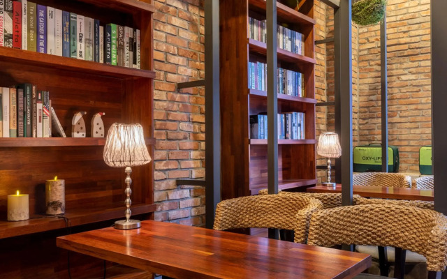 Sorgente Business Hotel