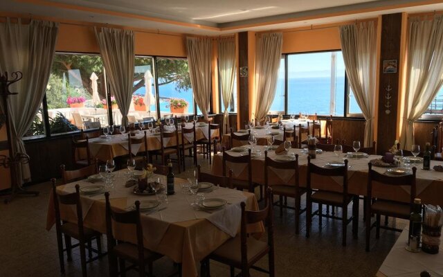 Albergo Miramare