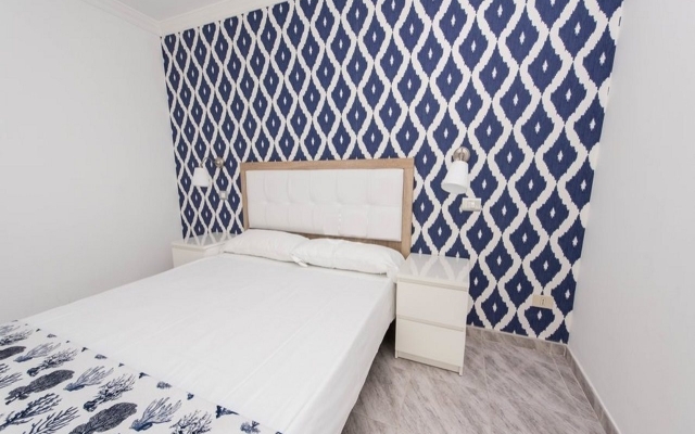 Apartamentos Portonovo