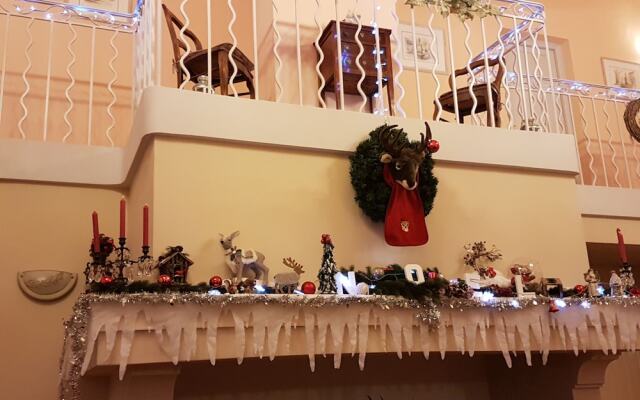 Maison d'Hôtes de la Milane