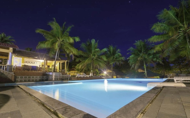 Sea Star Resort Phu Quoc