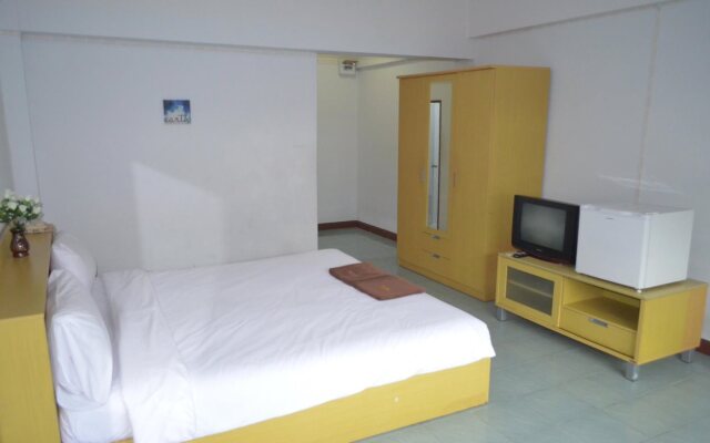 Premier Hotel Nakhonsithammarat