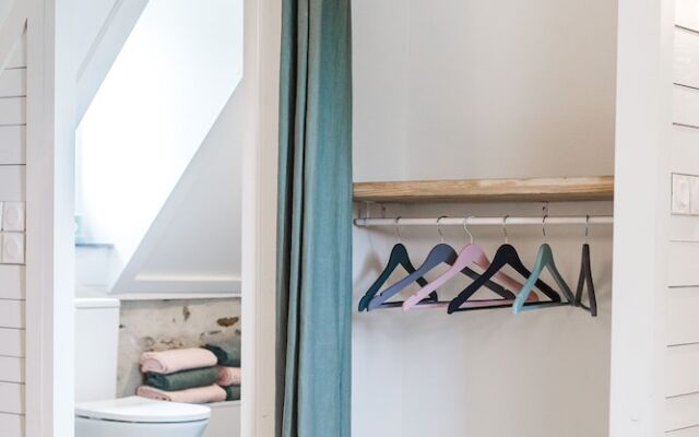 Le Manoir de la Perdrilais