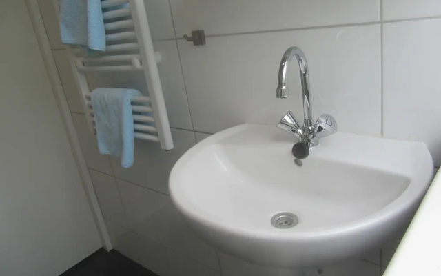 Vakantiepark Eigen Wijze