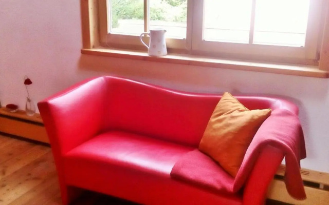 Bio Appartement Pichler