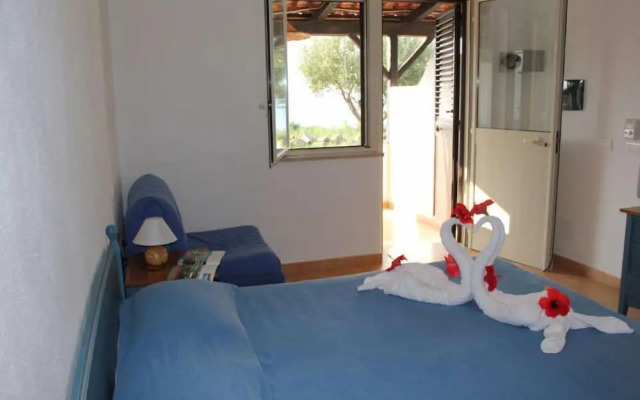 Hotel Villaggio Club Dolomiti Sul Mare