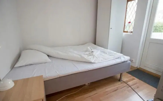 Stavanger Housing, Lyder Sagens Gate 23