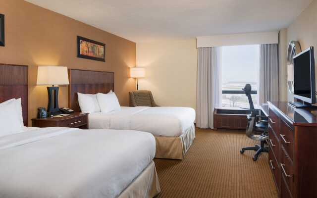 Doubletree by Hilton Philadelphia Airport