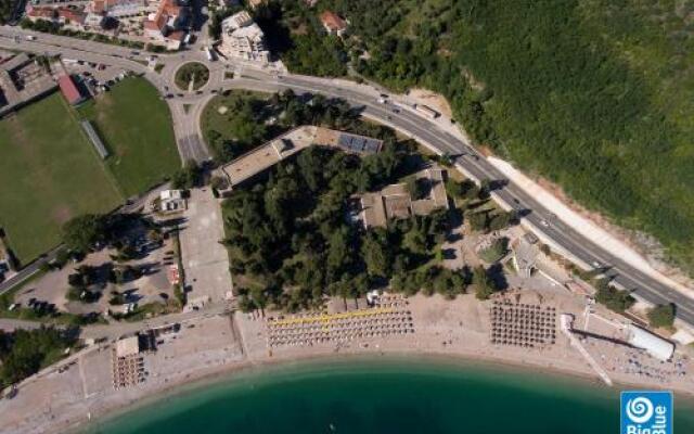 Hotel Park Budva