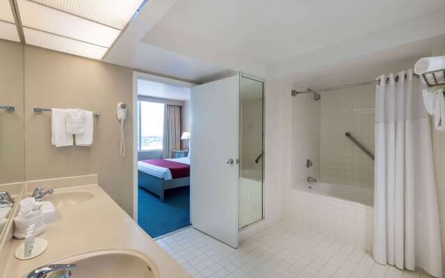 Ramada by Wyndham Kissimmee Gateway