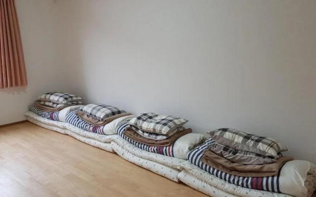 Midori Guesthouse & Hostel