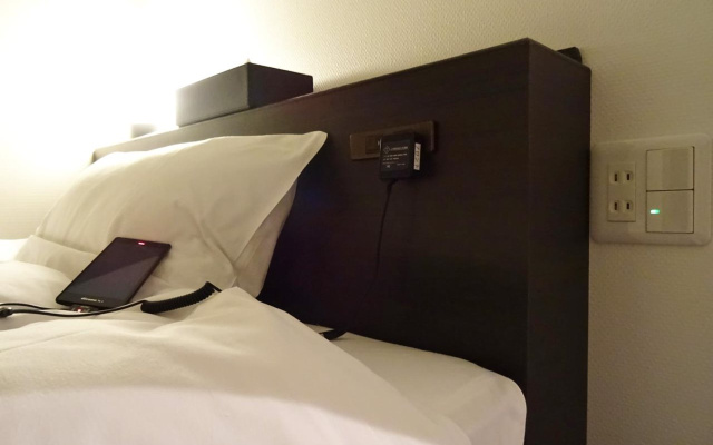 HOTEL MYSTAYS Nayoro