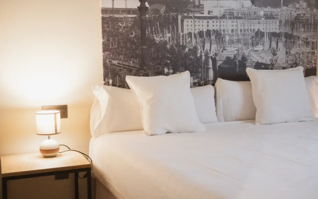 Apartments Hotel Sant Pau