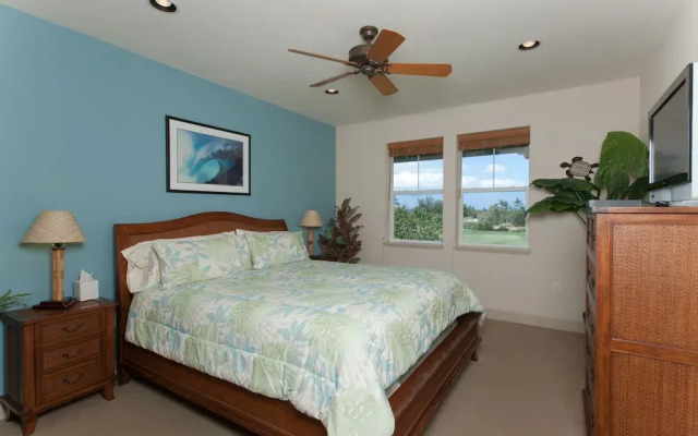 Halii Kai 3d 2 Bedroom Condo by Redawning