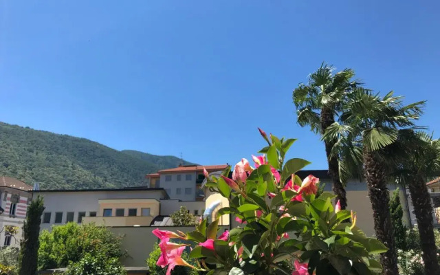 Hotel Antica Stallera