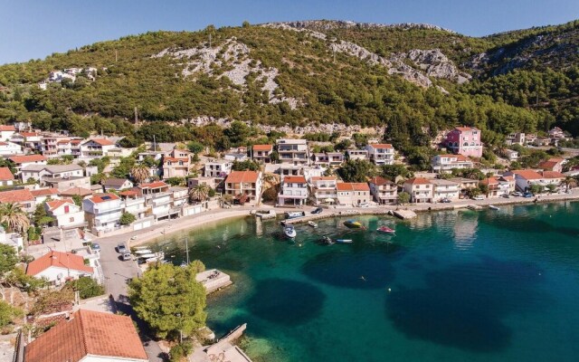 Amazing Home in Klek With Wifi and 0 Bedrooms