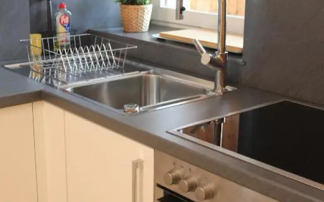 Ferienwohnung Haus Sutter