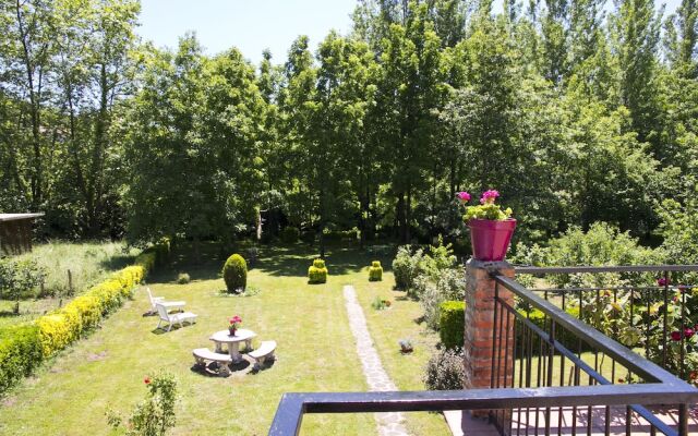 Casa Rural Artxea