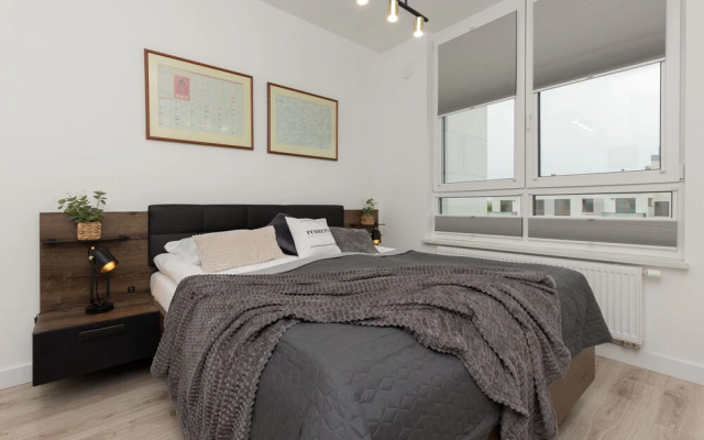 Apartment on Ursus by Renters Prestige