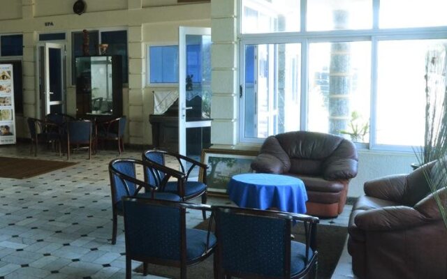 Ave Maria Resort and Wellness