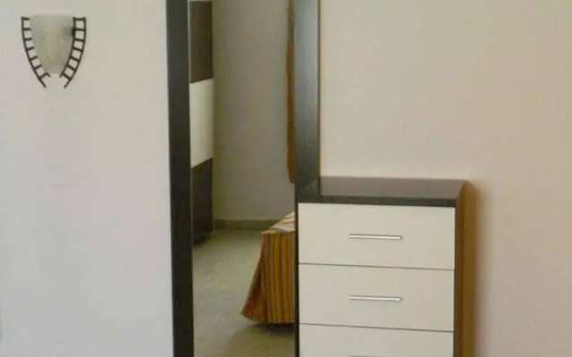 VIP Sun Club Bungalows