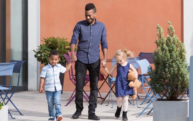 Novotel Suites Clermont Ferrand Polydome