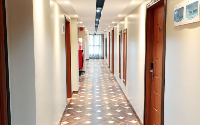 Tristar Hotel