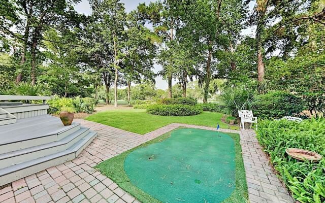 3magnoli 4 Bedroom Home