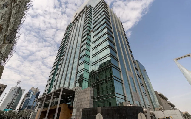 The O Hotel