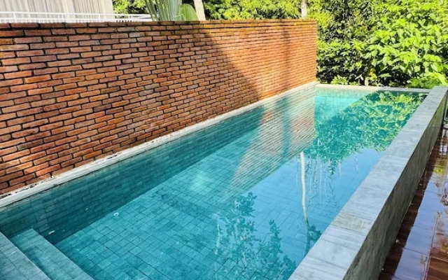 Famvida Villa Ubud