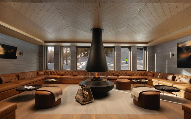 Six Senses Crans-Montana