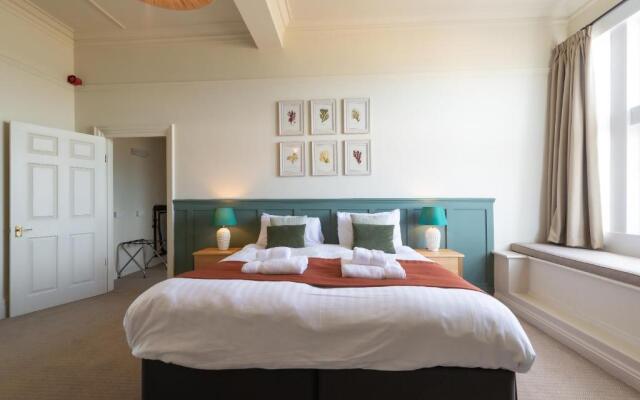 Cliftonville Hotel