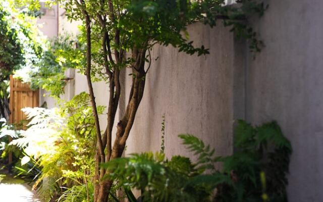 Casinhas no Carolina - Hostel