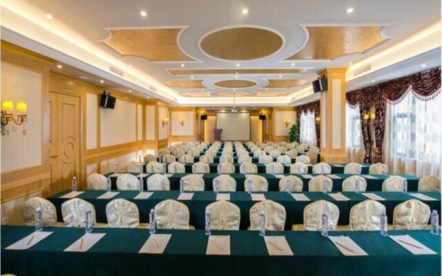 ViennaHotel Shenzhen Longhua South Renmin Road