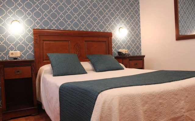 Hostal Oriente