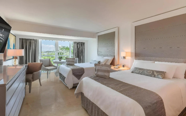 Le Blanc Spa Resort Cancun - Adults Only - All-Inclusive