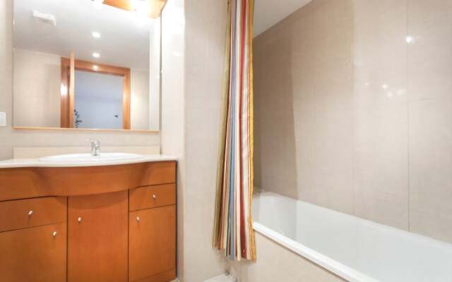 Apartamento Vivalidays Montse