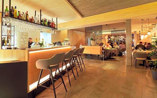 Hostellerie Stafelter