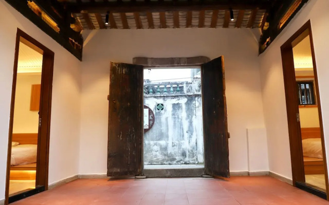 Satanga Elegant Residence