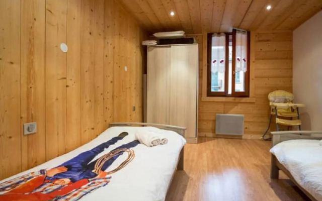 Résidence Mont Joly2