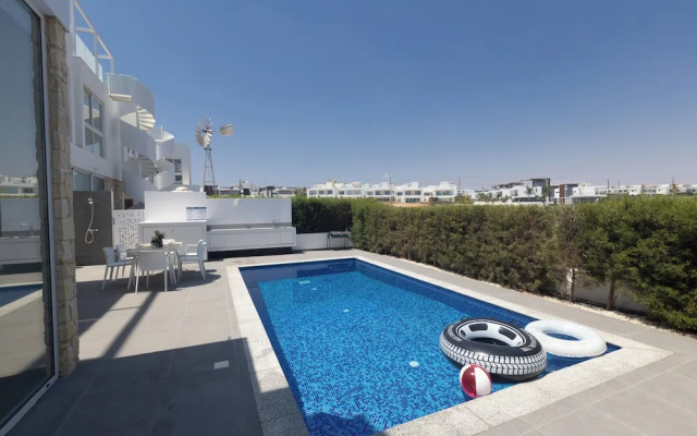 Protaras Vie Bleu Villa Vb15