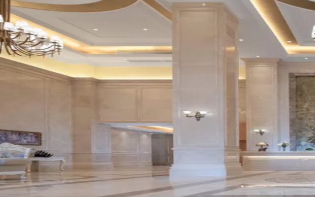 Vienna Hotel Guangdong Zhongshan Caihong Avenue