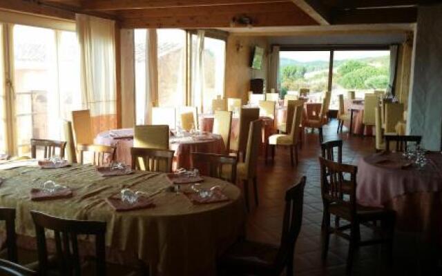 La Tana Di Li Mazzoni