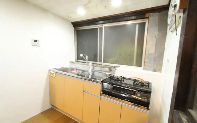 Fuji Sakura House
