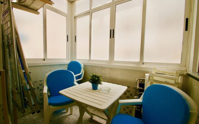 008 Absolute Beach - NEW - Ac/wifi