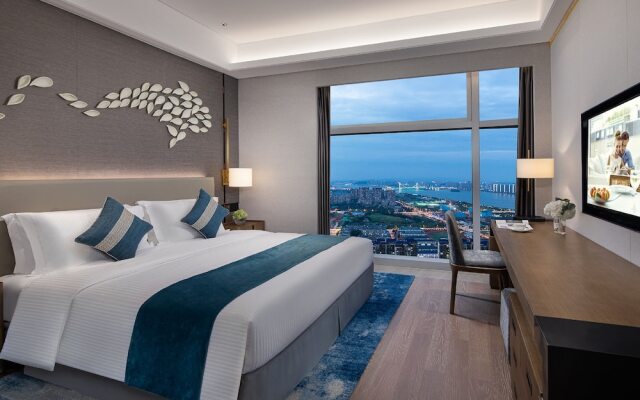 Ascott Xiangjiang FFC Changsha