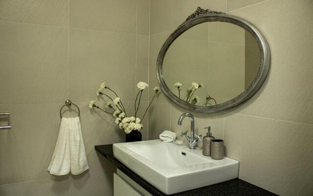 5 Rembrandt Guesthouse